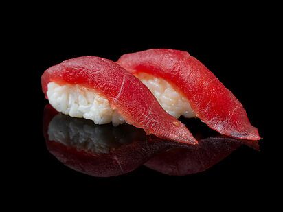 NIGIRI TONNO