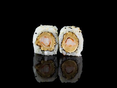 TEMPURA ROLL